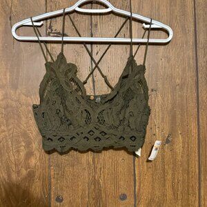 Free People Bralette